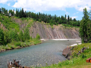 Bragg creek pp