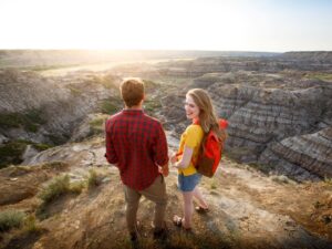 Horsethief canyon drumheller Large