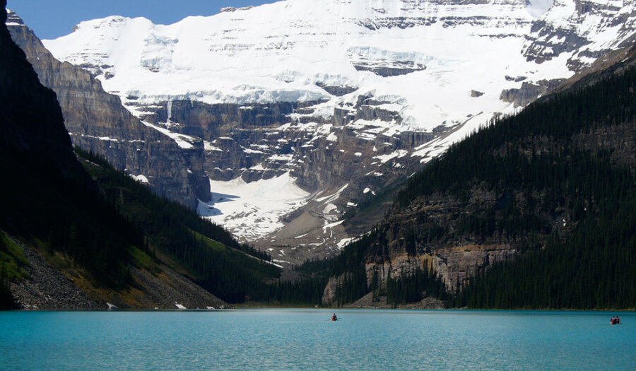 Lake Louise