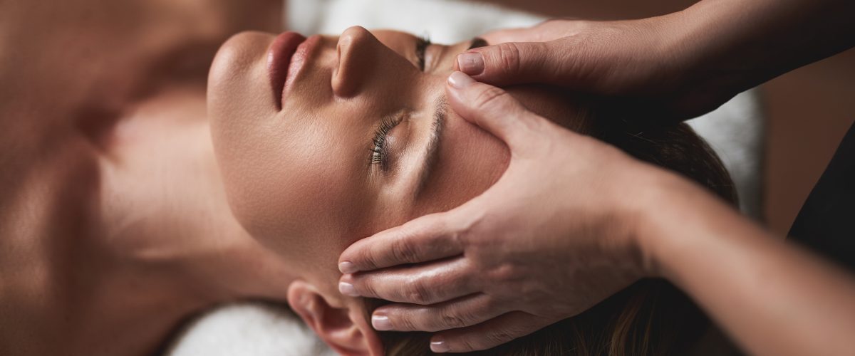 Spa getaway in Alberta