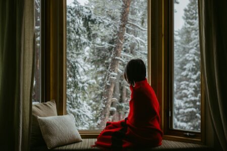 Chris Amat Winter Large