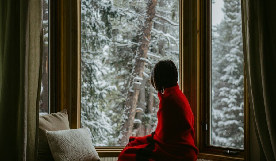 Chris Amat Winter Large