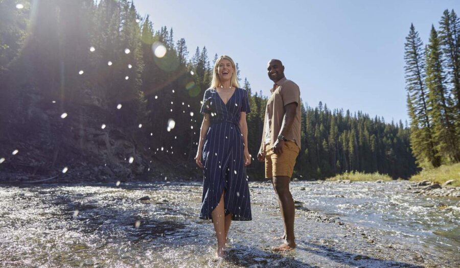 Ghost River Travel Alberta Colin Way colinwayphoto