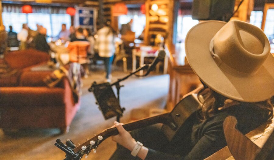 SKAL Storm Mountain 76