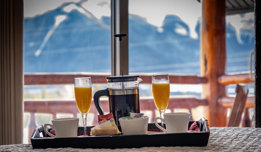 Weekend getaways from calgary 1