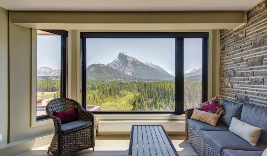 Weekend getaways from calgary 2