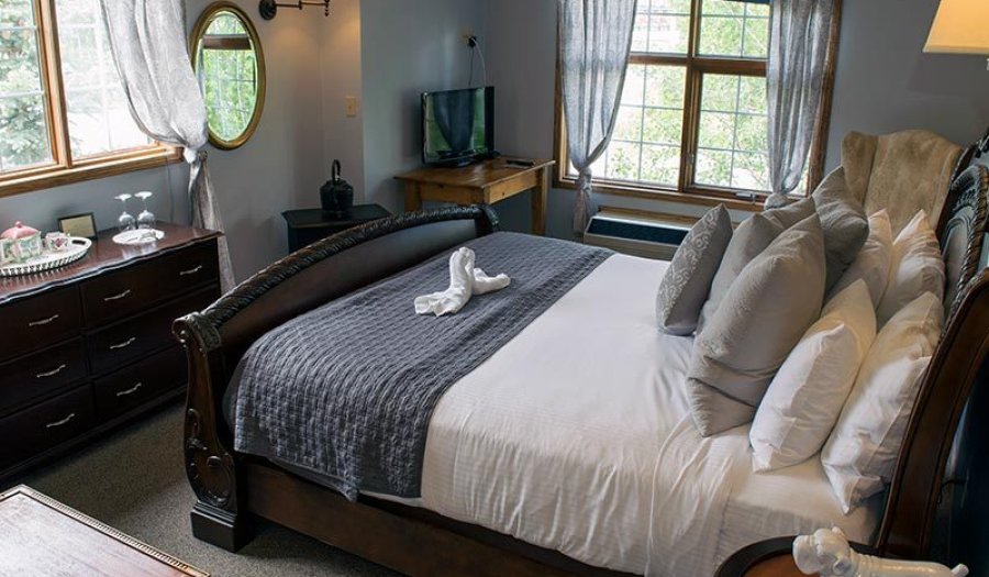 Weekend getaways from calgary 5