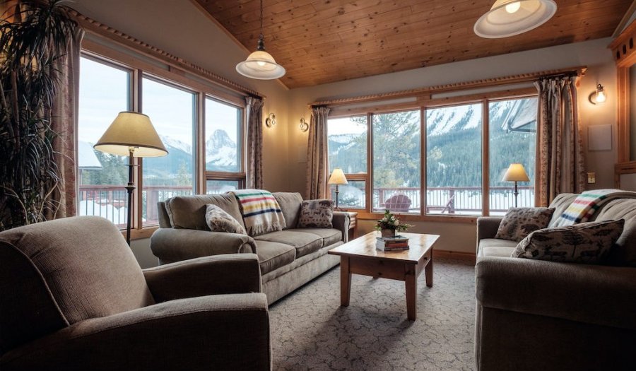 Weekend getaways from calgary 6