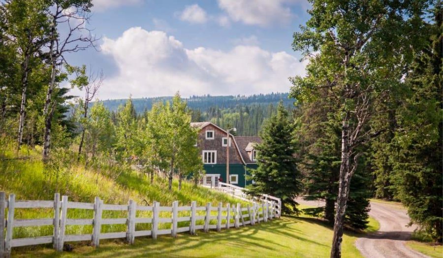 Weekend getaways from calgary 7
