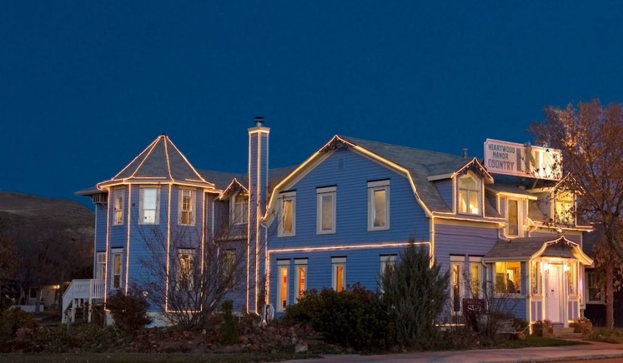 Weekend getaways from calgary 9