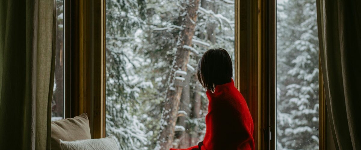 Chris Amat Winter Large