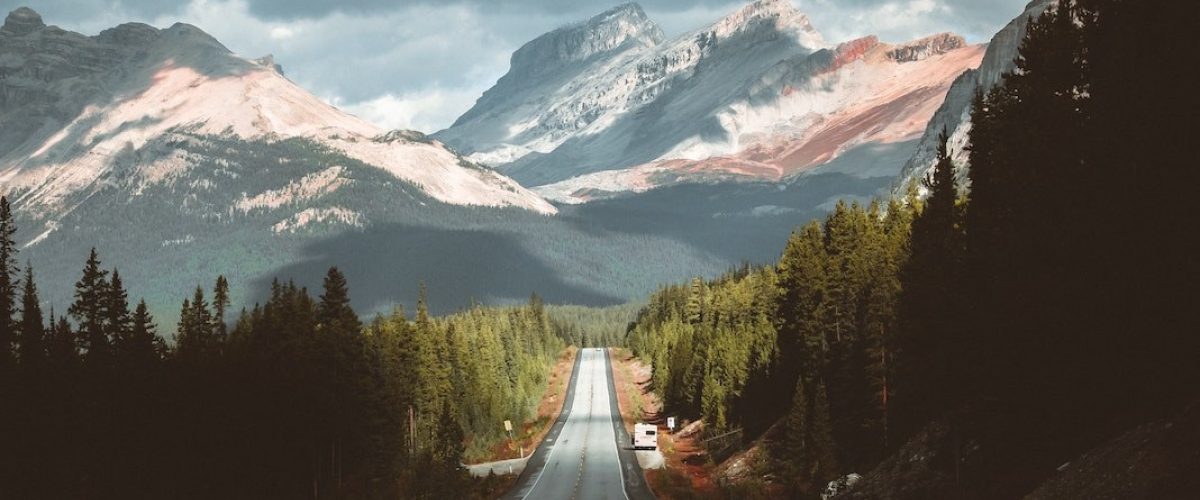 Weekend getaways from calgary hero