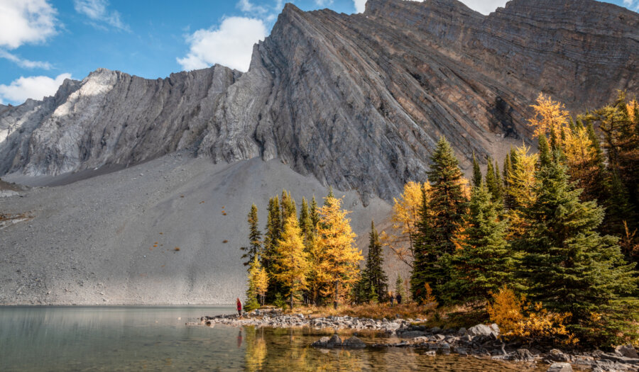 Chester Lake