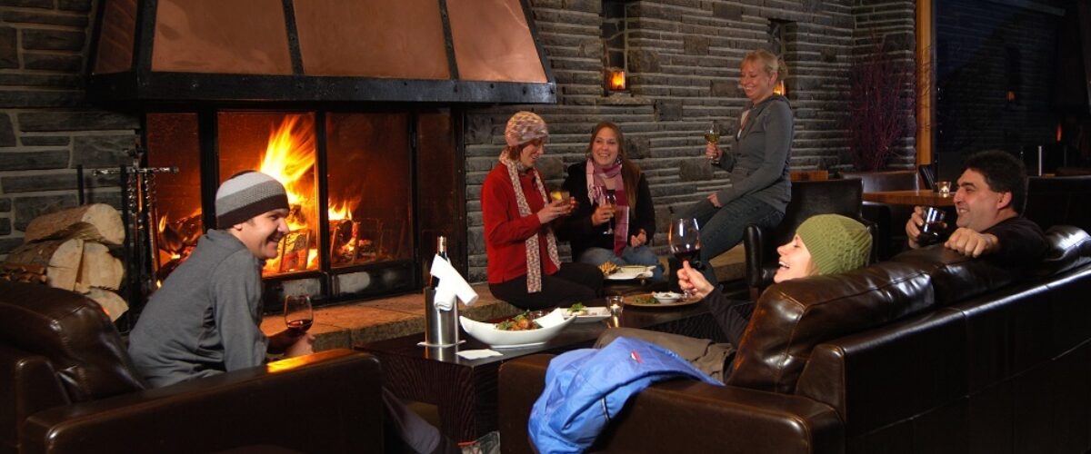 The Juniper Bistro is heating up the dining scene in Banff this winter