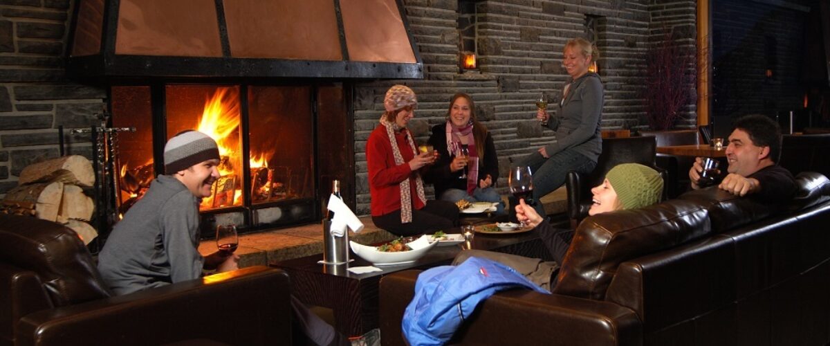 Juniper Bistro Apres Ski Lounge