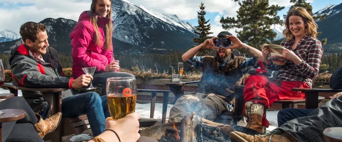 Hotel and Bistro an ideal base for Banff festivals
