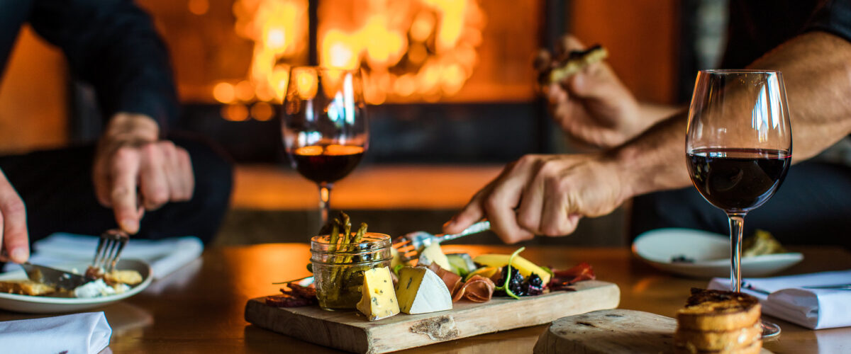 Juniper Bistro Apres Ski Lounge