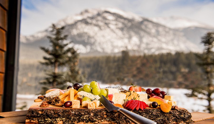 Web A Bear and Bison 929