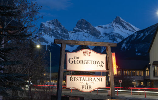 Georgetown Inn Nick Fitzhardinge Photography Low Res 1 1