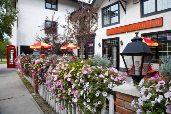 Georgetown Inn Nick Fitzhardinge Photography Low Res 1 1