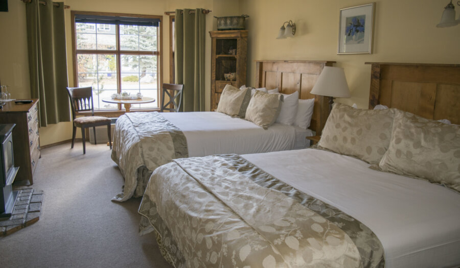 Tudor Suite 5