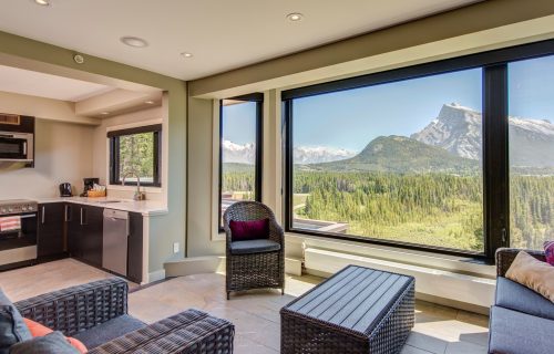 Three Bedroom Suite at Juniper Hotel