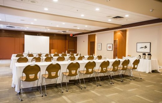Kiguli Meeting Room