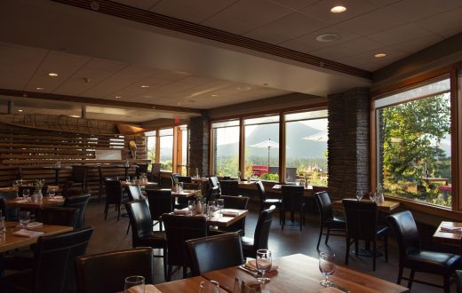 Juniper Bistro