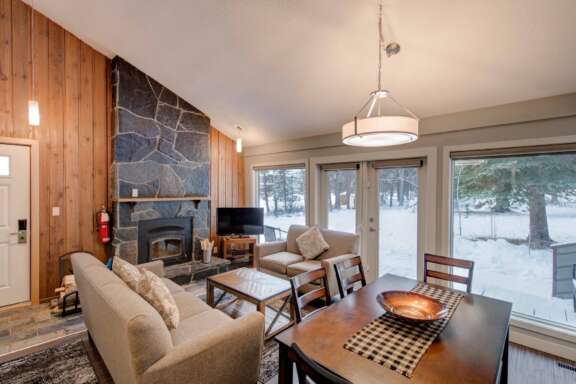 The Juniper Hotel, Banff