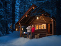 03 Log Cabin Copy