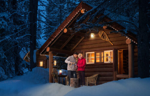 03 Log Cabin Copy