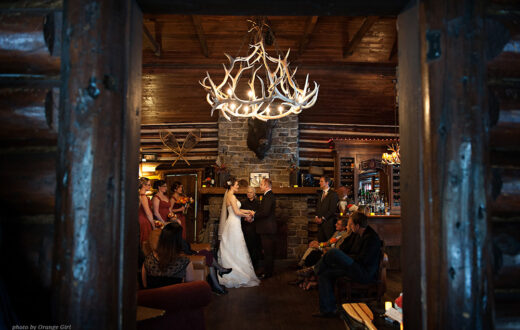 01 Weddings Events