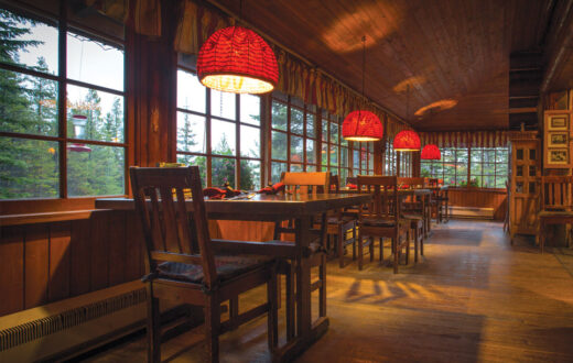 02 Dining Room