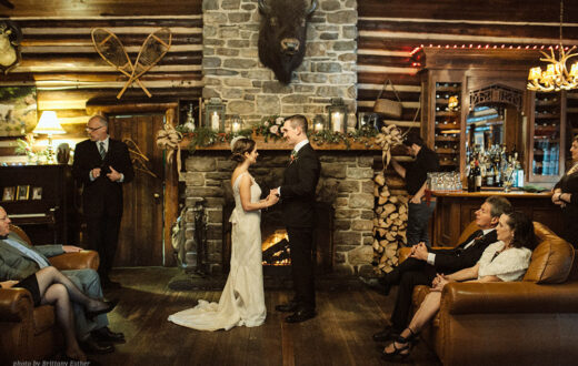 08 Weddings Events
