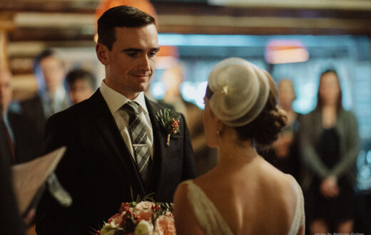 11 Weddings Events