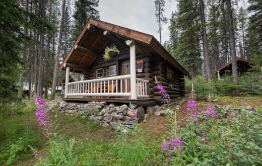 Storm Mountain Lodge summer Nick Fitzhardinge Photography Low Res 39