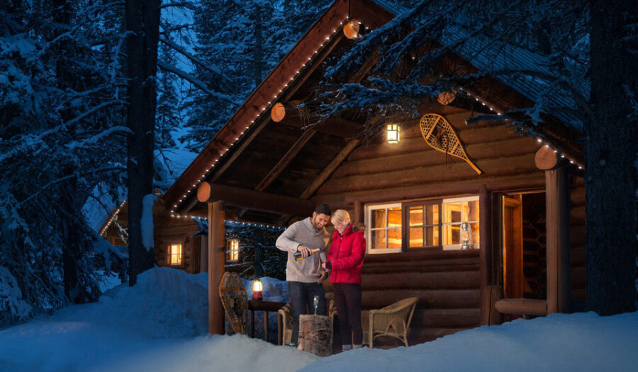 03 Log Cabin Copy