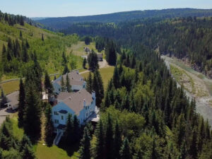 The Crossing Ghost River 009