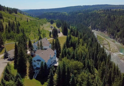 The Crossing Ghost River 009