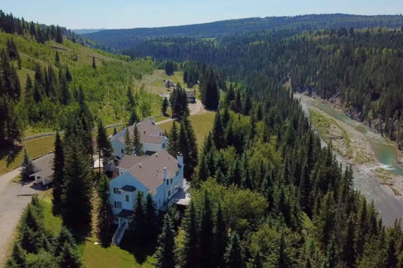 The Crossing Ghost River 009