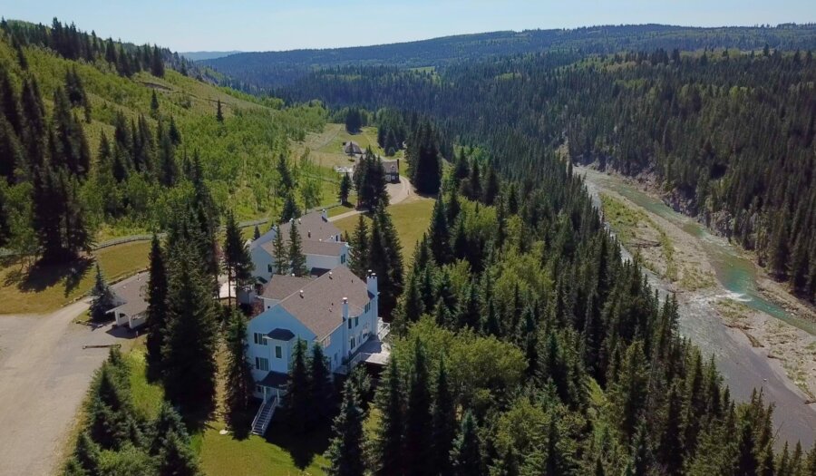 The Crossing Ghost River 009 Large