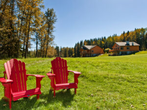 Prairie Creek Inn 3