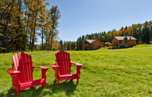 Prairie Creek Inn 3