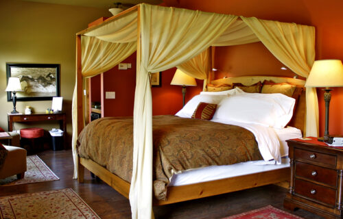 Stables suite