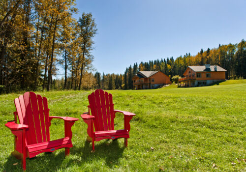 Prairie Creek Inn 3