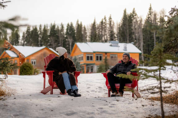 Travel Alberta Erik Mc Ritchie erikmcr 4