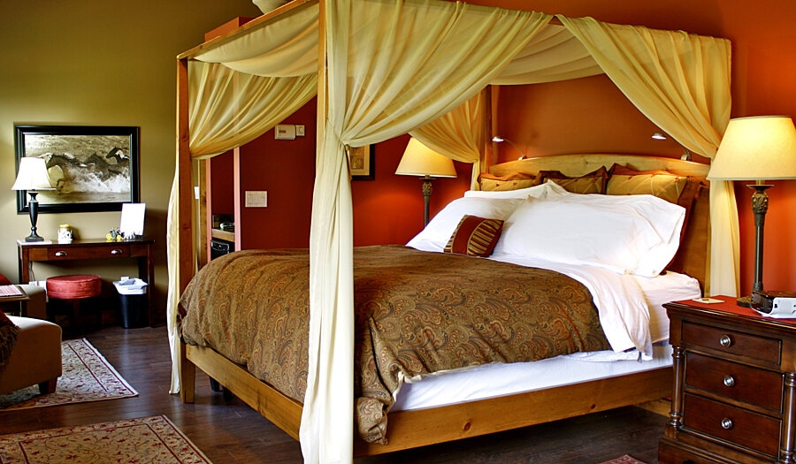 Stables suite