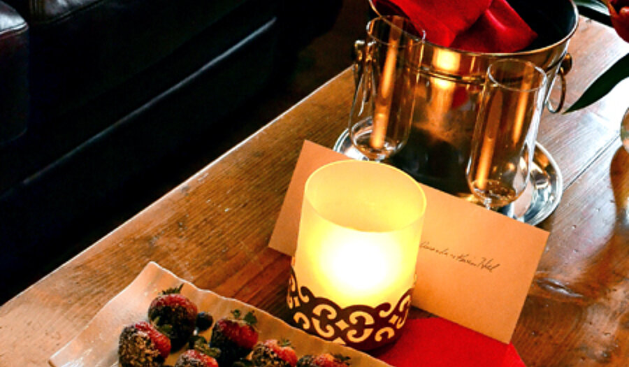 Romance package2