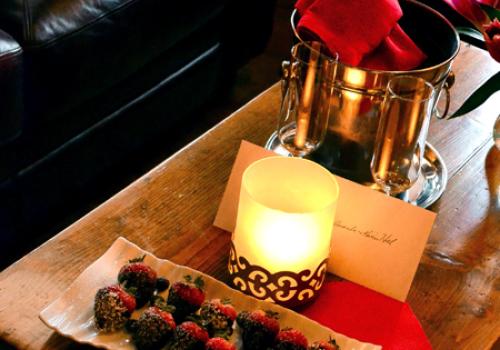 Romance package2