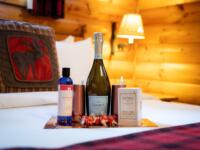 Baker Creek Romance in the Rockies Package 1 of 4